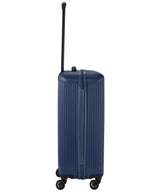 71242254_Travelite Bali 4-Rad Trolley M blau