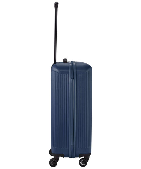 71242254_Travelite Bali 4-Rad Trolley M blau