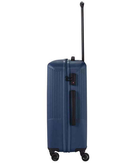 71242254_Travelite Bali 4-Rad Trolley M blau