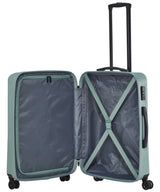 71234235_Travelite Bali 4-Rad Trolley M mint