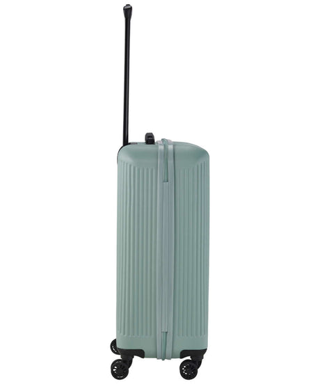 71234235_Travelite Bali 4-Rad Trolley M mint