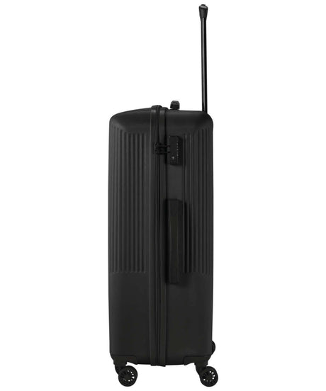 71242252_Travelite Bali 4-Rad Trolley L schwarz