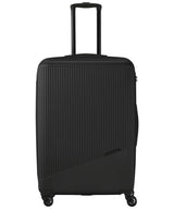 71242252_Travelite Bali 4-Rad Trolley L schwarz