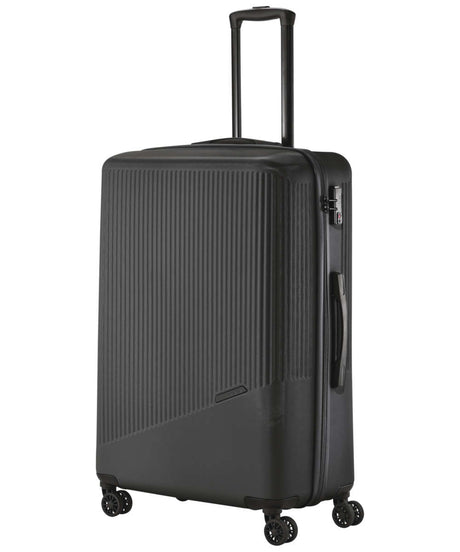 71234229_Travelite Bali 4-Rad Trolley L anthrazit