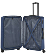 71242250_Travelite Bali 4-Rad Trolley L blau