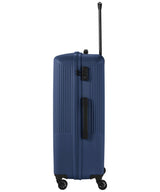 71242250_Travelite Bali 4-Rad Trolley L blau