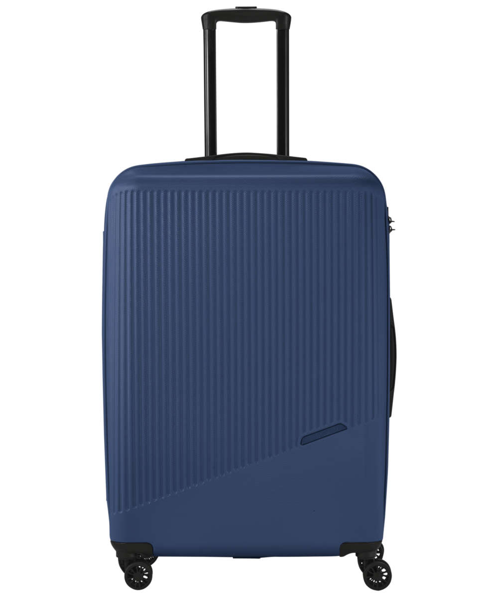 71242250_Travelite Bali 4-Rad Trolley L blau