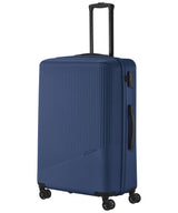 71242250_Travelite Bali 4-Rad Trolley L blau