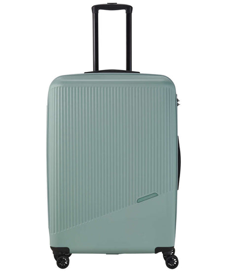 71234231_Travelite Bali 4-Rad Trolley L mint