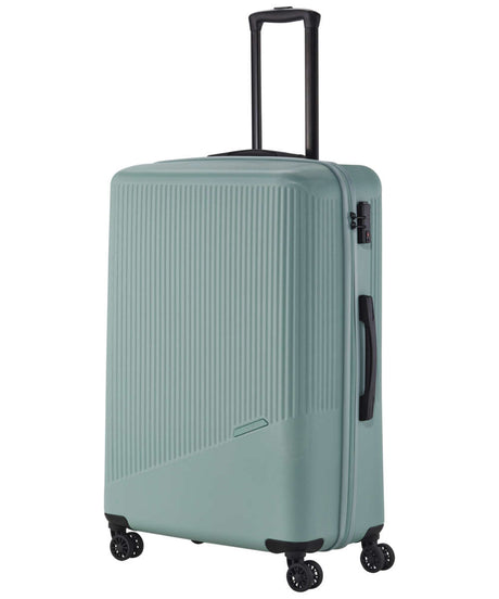 71234231_Travelite Bali 4-Rad Trolley L mint