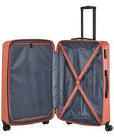 71234230_Travelite Bali 4-Rad Trolley L koralle