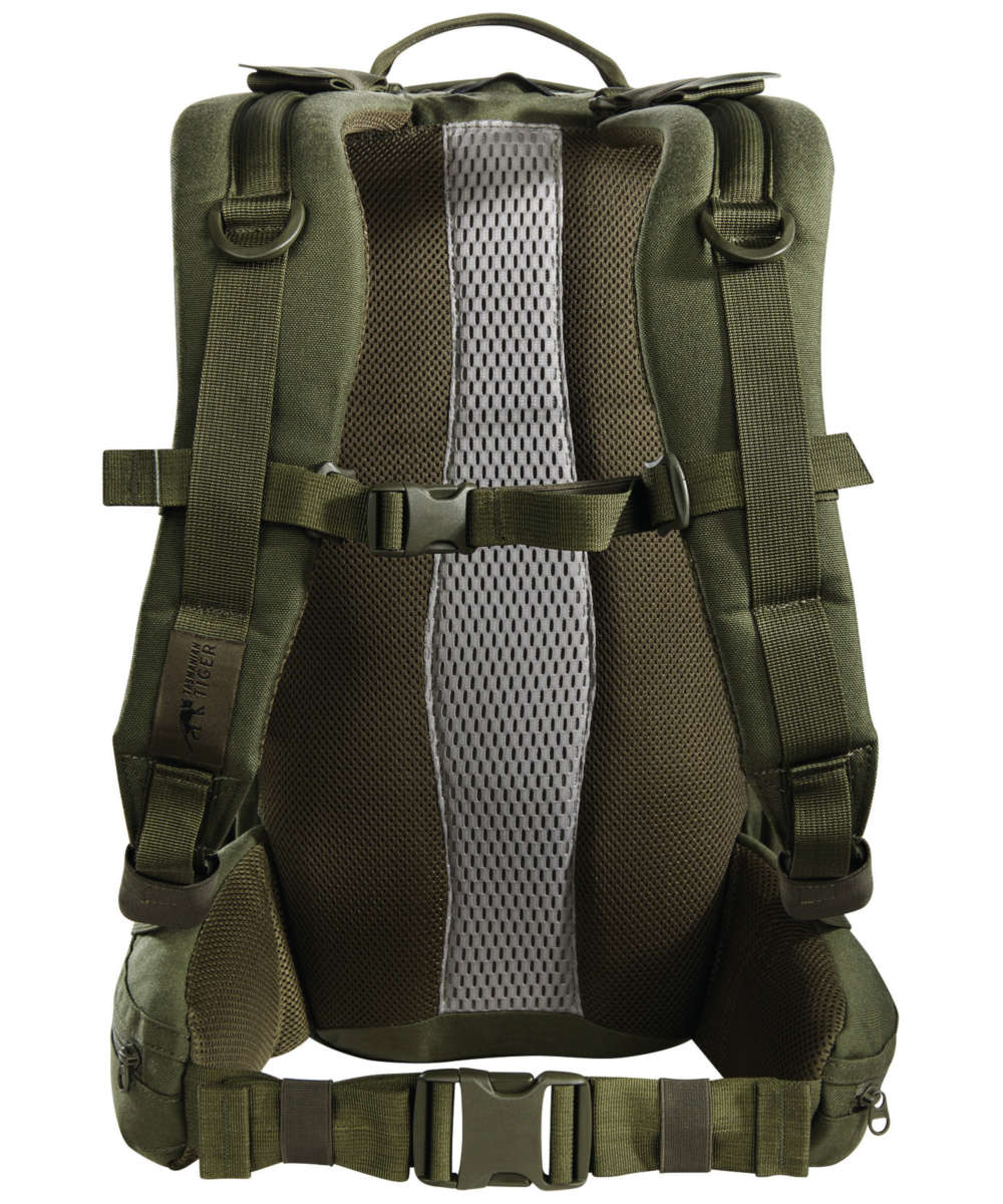 71187496_Tasmanian Tiger Modular Combat Pack olive