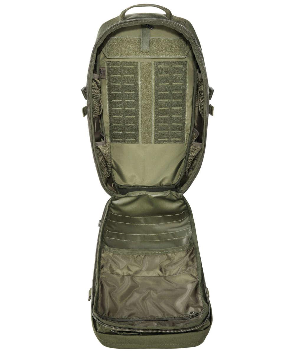 71187496_Tasmanian Tiger Modular Combat Pack olive