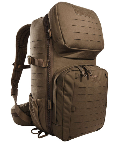 71187495_Tasmanian Tiger Modular Combat Pack coyote brown