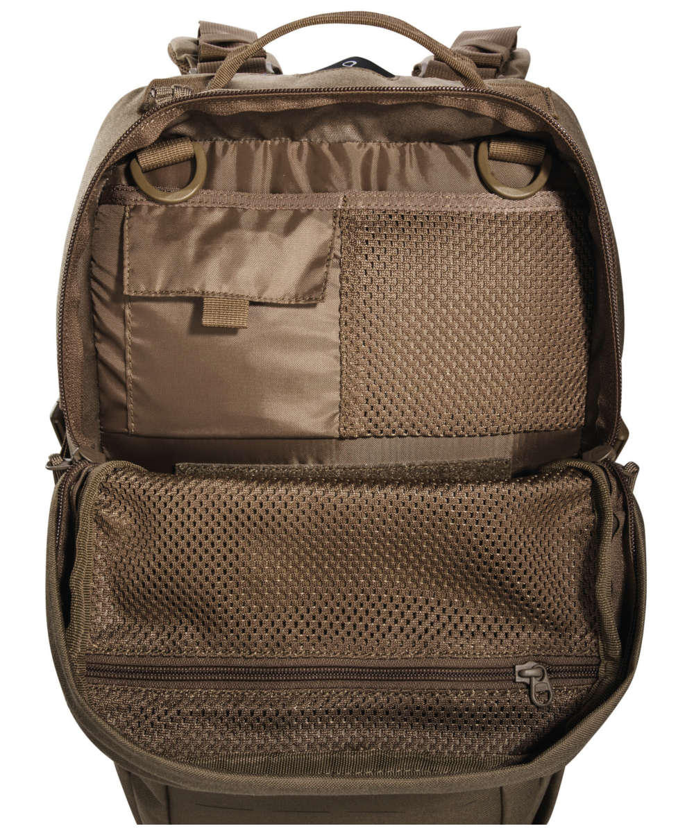 71187495_Tasmanian Tiger Modular Combat Pack coyote brown