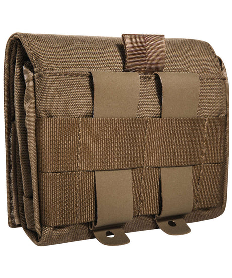 71197329_Tasmanian Tiger Dump Pouch MKII coyote brown