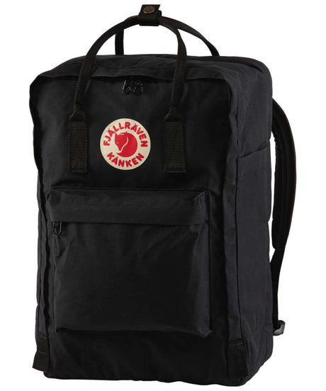 40500284_Fjällräven Kanken Laptop 17 Zoll black classic