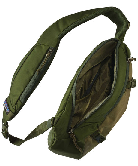 71148501_Patagonia Atom Sling 8L fatigue green