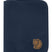 71190226_Fjällräven Zip Wallet navy