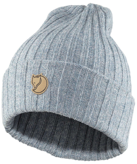 71188632_Fjällräven Byron Hat frost green/light grey