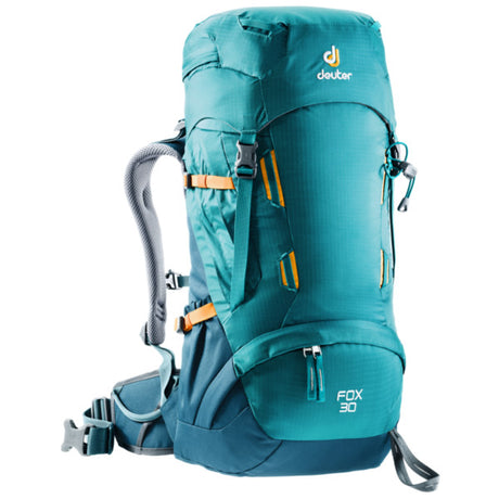 71119644_Deuter Fox 30 petrol-arctic classic