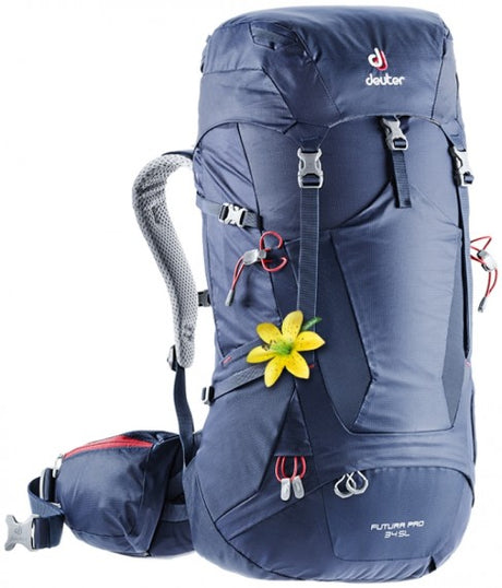 71148587_Deuter Futura Pro 34 SL navy