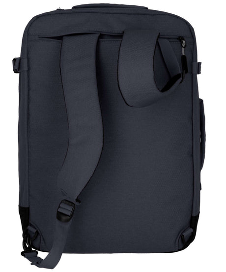 71174107_Travelite Kick Off Rucksack/Bordgepäck danthrazit