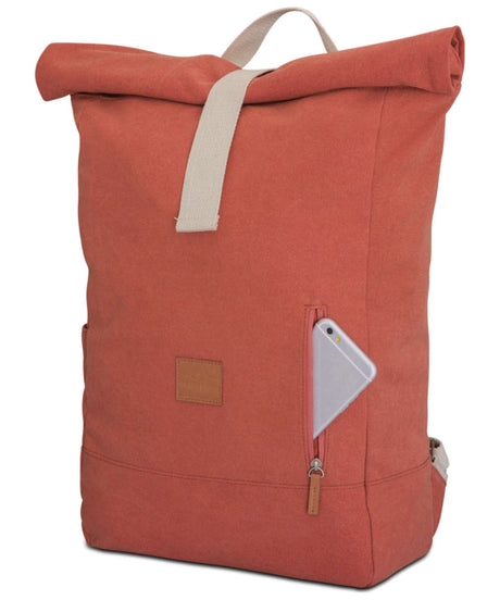 71144398_Johnny Urban Adam Large Rucksack rot