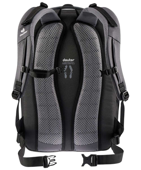 71164858_Deuter Gigant graphite-black classic