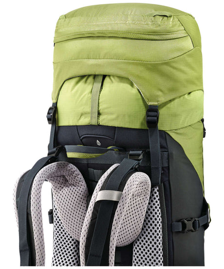 71175519_Deuter Aircontact Lite 35+10 SL pistachio-graphite