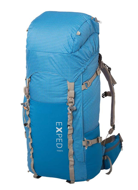 71102471_Exped Thunder 50 deep sea blue