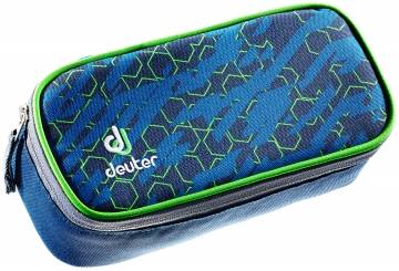 71090406_Deuter Pencil Case midnight hex