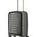 71208901_Travelite Air Base 4-Rad Trolley S mit Vortasche anthrazit