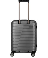 71145111_Travelite Air Base 4-Rad Trolley S anthrazit