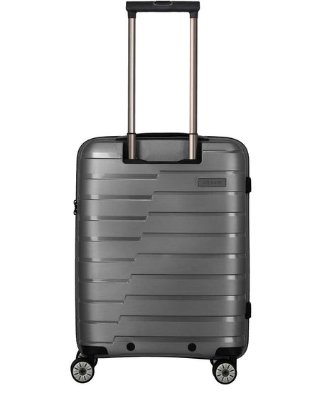 71145111_Travelite Air Base 4-Rad Trolley S anthrazit