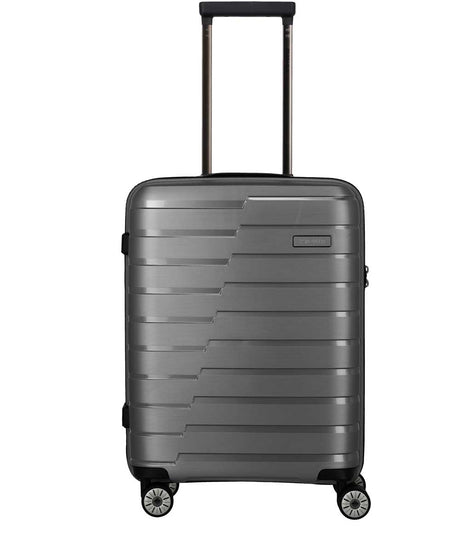 71145111_Travelite Air Base 4-Rad Trolley S anthrazit