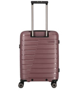 71231704_Travelite Air Base 4-Rad Trolley S flieder