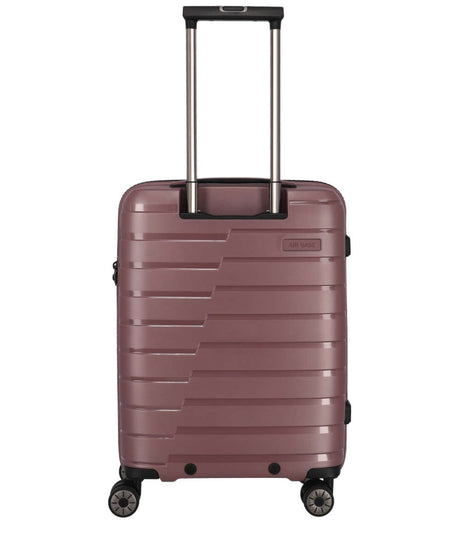 71231704_Travelite Air Base 4-Rad Trolley S flieder