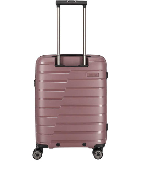 71231704_Travelite Air Base 4-Rad Trolley S flieder