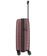 71231704_Travelite Air Base 4-Rad Trolley S flieder