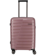 71231704_Travelite Air Base 4-Rad Trolley S flieder