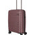 71231704_Travelite Air Base 4-Rad Trolley S flieder