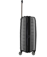 71145108_Travelite Air Base 4-Rad Trolley M erweiterbar anthrazit