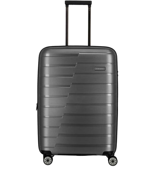 71145108_Travelite Air Base 4-Rad Trolley M erweiterbar anthrazit