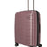 71231705_Travelite Air Base 4-Rad Trolley M erweiterbar flieder