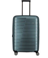 71145109_Travelite Air Base 4-Rad Trolley M erweiterbar eisblau