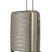 71158147_Travelite Air Base 4-Rad Trolley L champagner