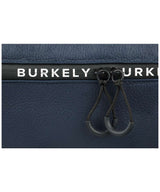 71159890_Burkely Rebel Reese Bumbag XL best blau