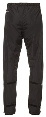 46014072_VAUDE Men Fluid Pants II S black