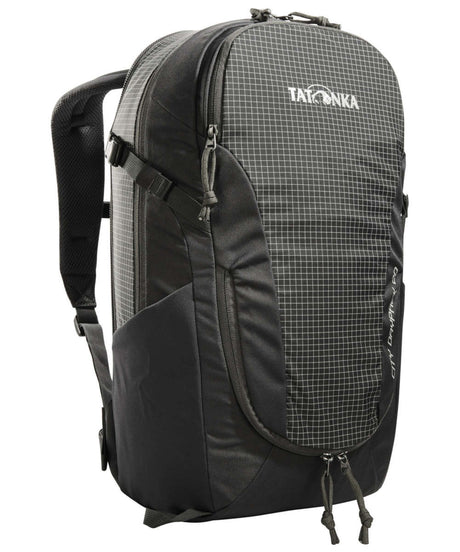 71233535_Tasmanian Tiger City Daypack 20 titan grey